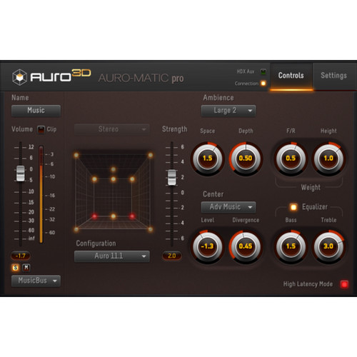 Auro 3d sound software, free download 2020
