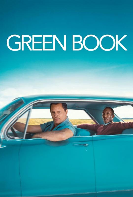 Green Book Screenplay Pdf